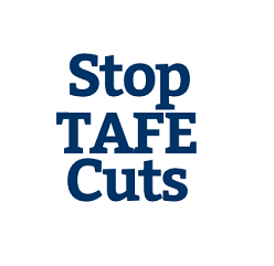 Stop TAFE Cuts